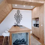 Tatry Folk Regionalny Grota Solna *
