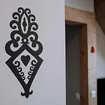 Tatry Folk Regionalny Grota Solna زاكوباني