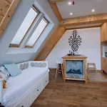 Tatry Folk Regionalny Grota Solna شقة *