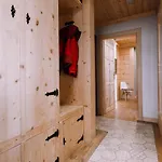 Tatry Folk Regionalny Grota Solna شقة