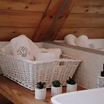 شقة Tatry Folk Regionalny Grota Solna زاكوباني