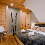 Tatry Folk Regionalny Grota Solna شقة زاكوباني