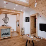 Apartment Tatry Folk Regionalny Grota Solna *