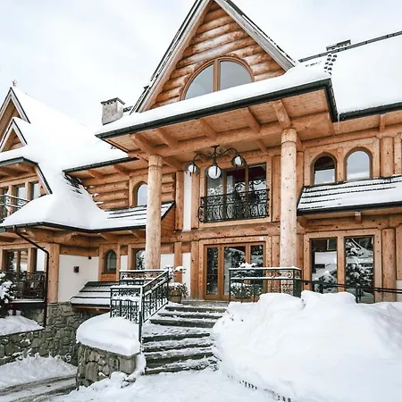 Apartamento Tatry Folk Regionalny Grota Solna