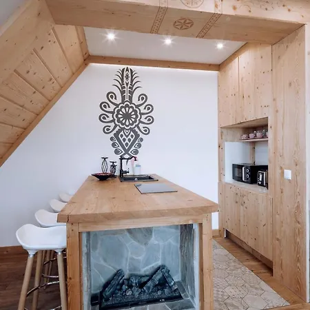 Tatry Folk Regionalny Grota Solna *