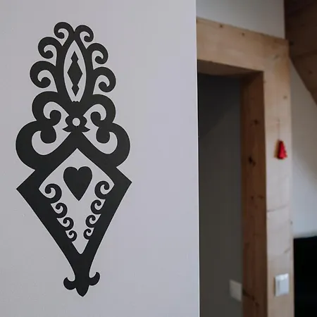 Tatry Folk Regionalny Grota Solna Zakopane