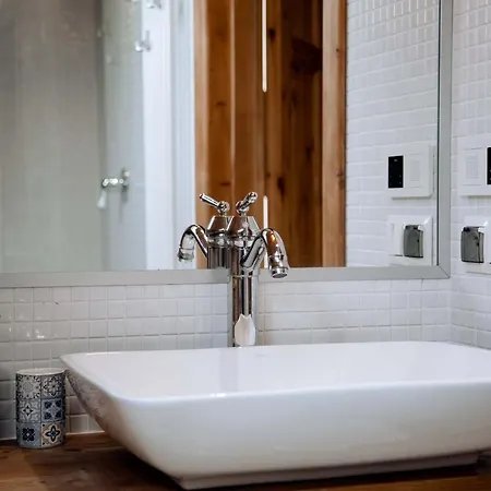 Tatry Folk Regionalny Grota Solna Apartamento Zakopane