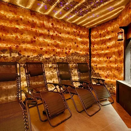 Tatry Folk Regionalny Grota Solna *