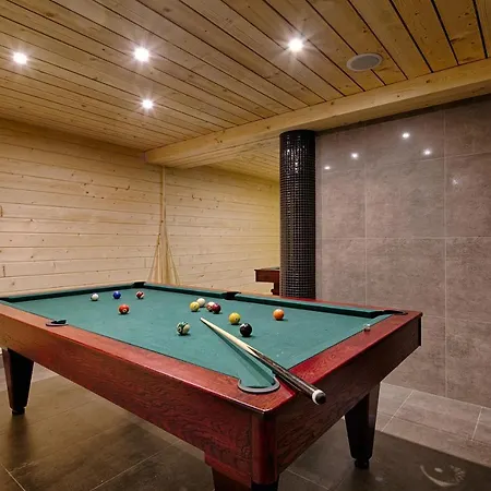 Apartment Tatry Folk Regionalny Grota Solna *
